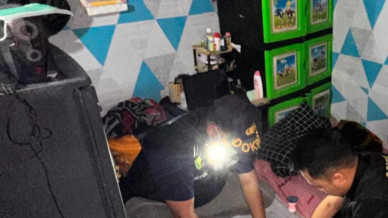 Sejoli Asal Makassar Nekat Aborsi di Indekos, Ketahuan Usai Minta Surat Pengantar Pemakaman