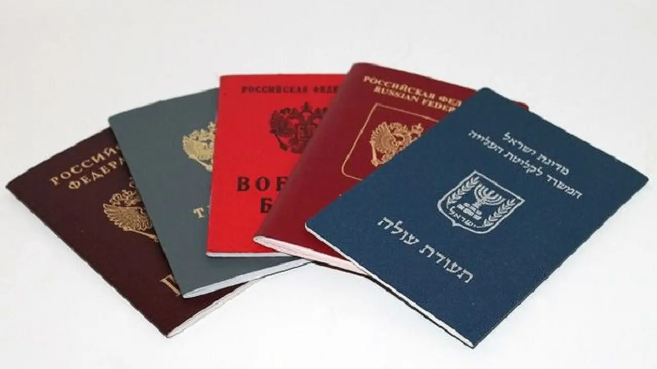 alasan warna passport berbeda-beda (Foto: copyright pixabay.com)