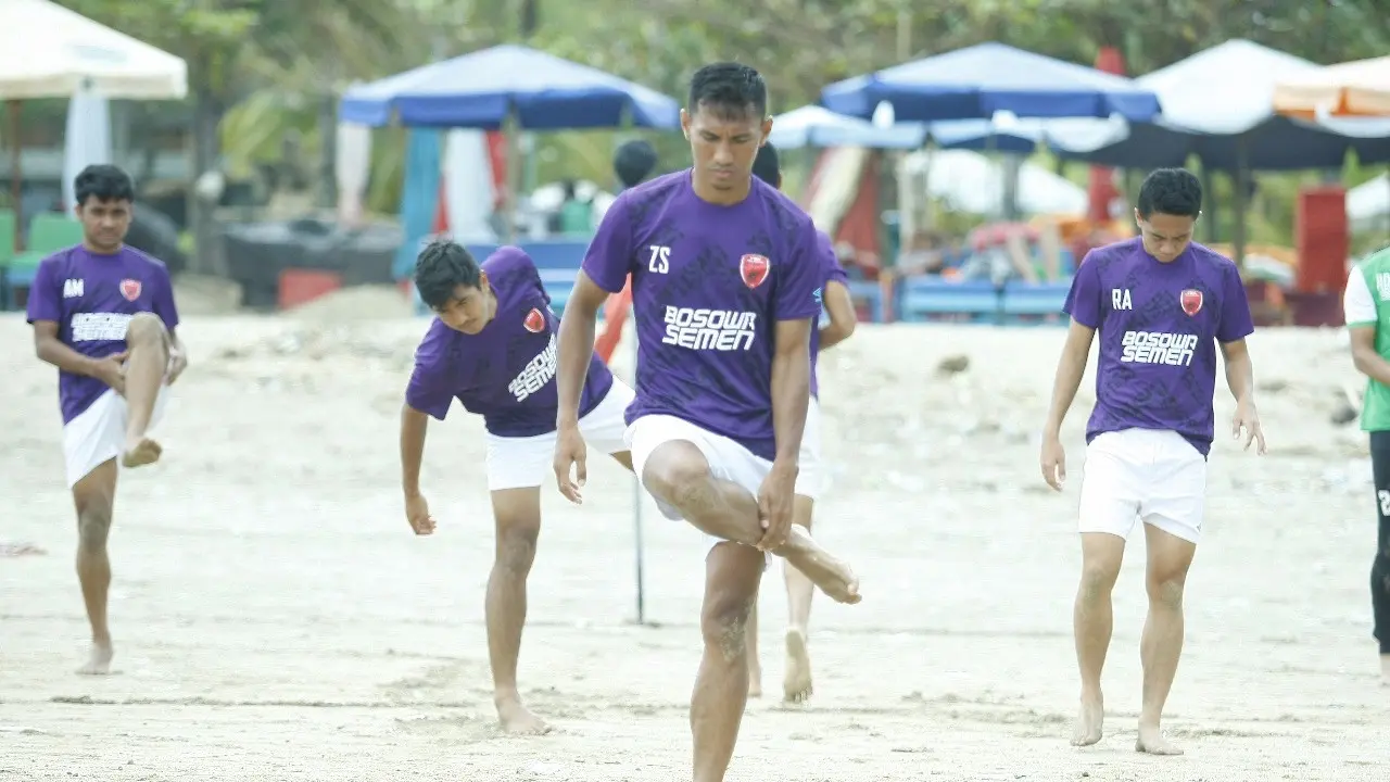 PSM Makassar