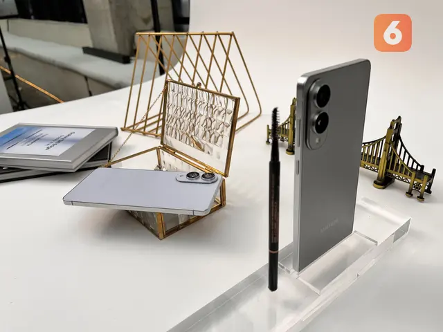 Galaxy S26 Edge Ikut Dapat Peningkatan Daya