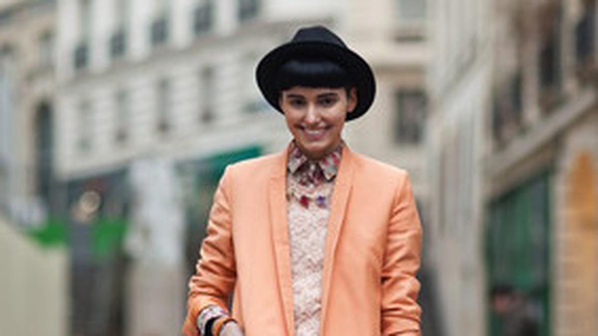 7 Gaya Boyish yang Tetap Feminin dan Chic! - Photo Fimela.com