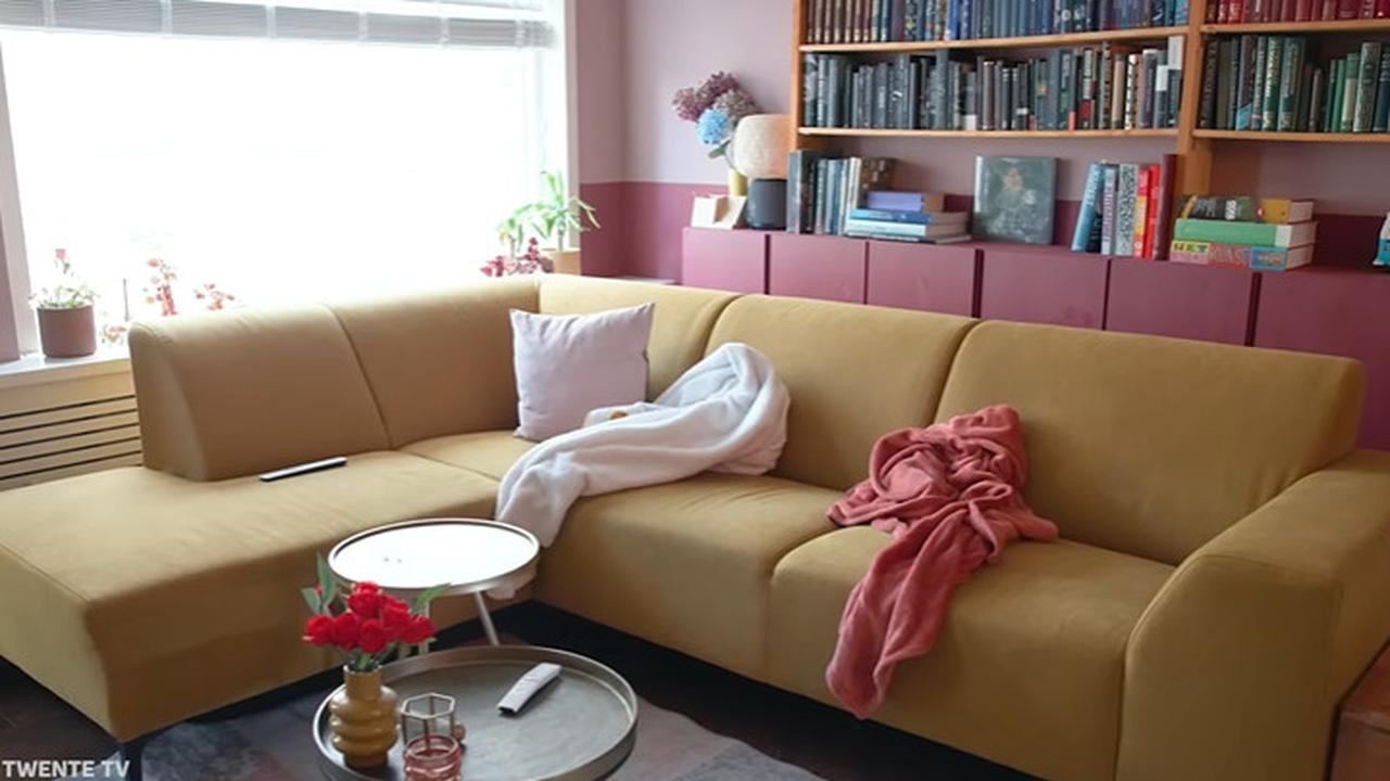5 Potret Rumah Kontrakan Pemain Timnas Mees Hilgers di Belanda, Dapur & Halaman Belakang Homey Banget