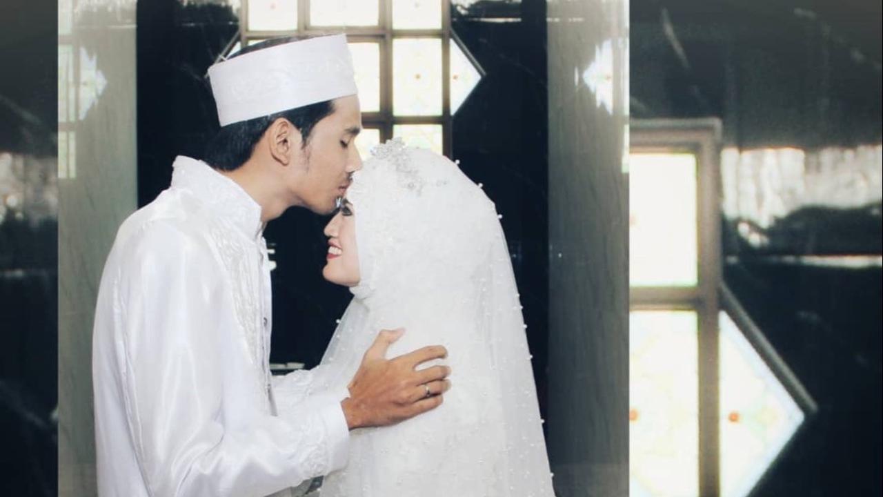 Menikah Tahun 2019