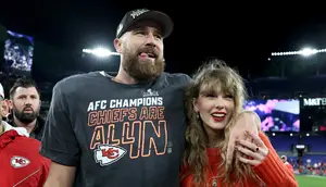 Taylor Swift -Travis Kelce Menikah, Adam Sandler Pimpin Prosesinya