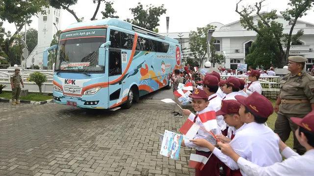 BUS KPK