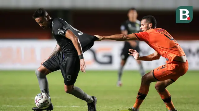 Persiraja Vs Persib