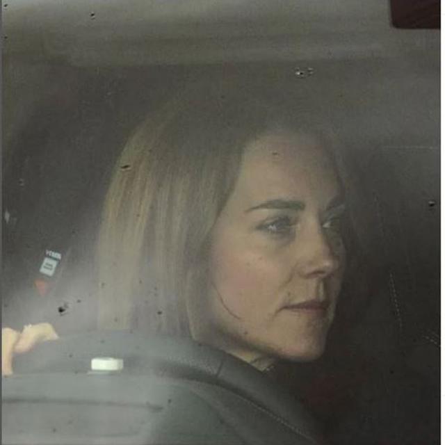 Kondisi Kesehatan Ratu Elizabeth II Memburuk, Meghan Markle dan Pangeran Harry Bergegas ke Kastil Balmoral