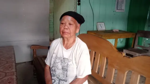 Mbah Saimini