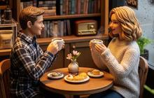7 Prompt Gemini AI Miniatur Bareng Pasangan, Bisa Dipakai Langsung tanpa Edit dan Bakal Langsung Viral