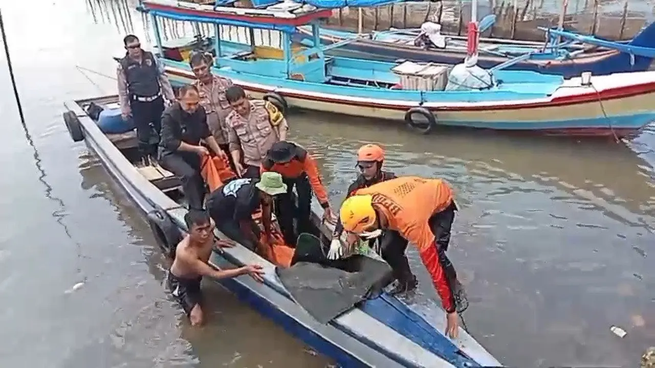 2 Mahasiswi Unila Tewas Terseret Arus di Wira Garden