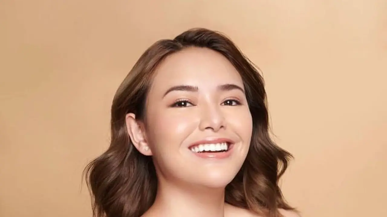 Amanda Manopo Luncurkan Minuman Fiber untuk Penuhi Kebutuhan Serat Kaum Urban