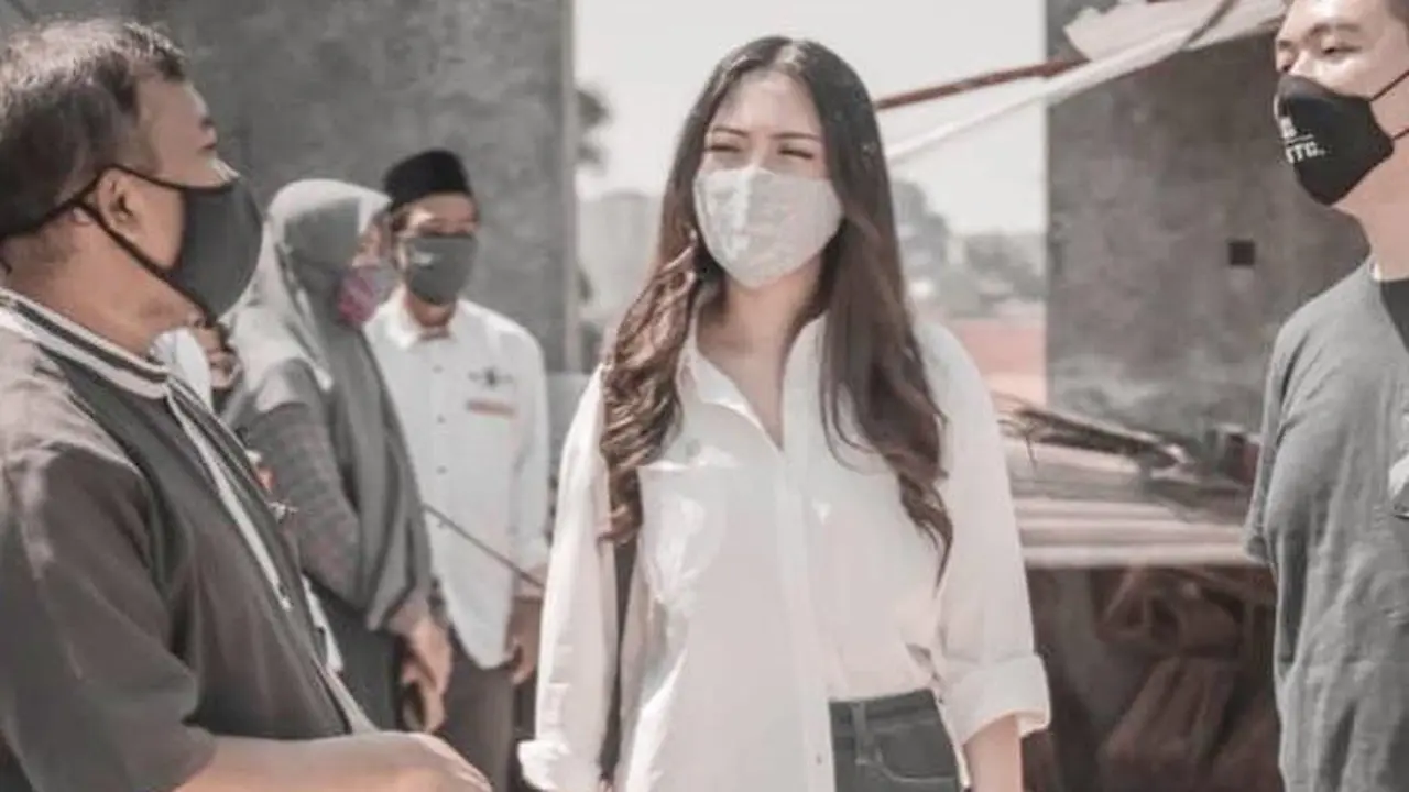 Influencer Fashion dan Beauty Galang Donasi Lewat Penjualan Koleksinya
