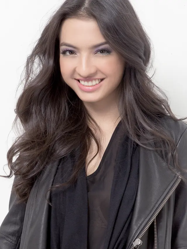 Raline Shah