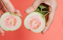 Atasi Masalah Kolesterol dengan Konsumsi Jambu Biji, Berkhasiat dari Buah hingga Daunnya