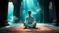 Ciri-Ciri Khodam Aktif dan Cara Mengenali Kehadirannya