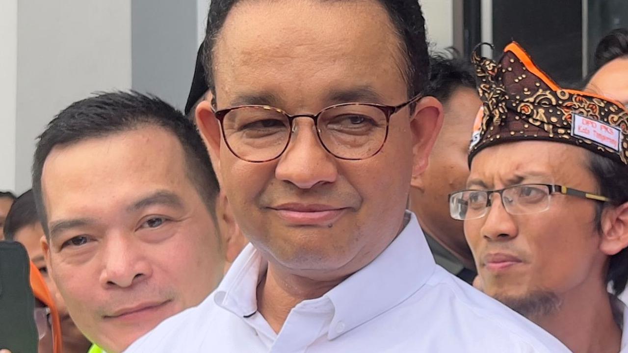 Cerita Anies Gagal Jual Saham Bir Pemprov saat Jabat Gubernur DKI: Ketua DPRDnya Bukan Partai Pendukung