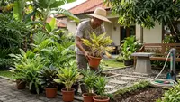 Cara Memisahkan Tanaman yang Terkena Hama dari Tanaman Lain, Wajib Tahu