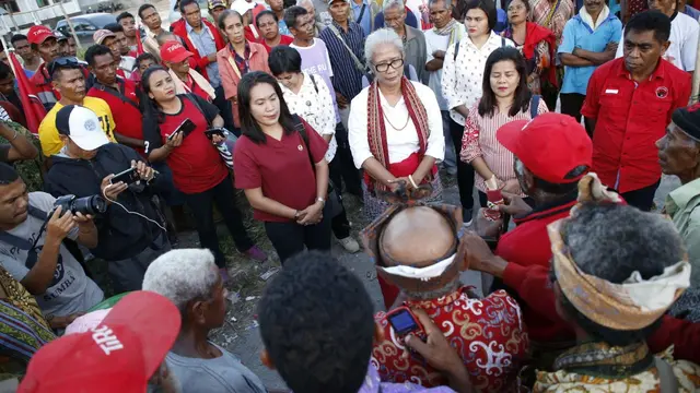 Pilkada NTT