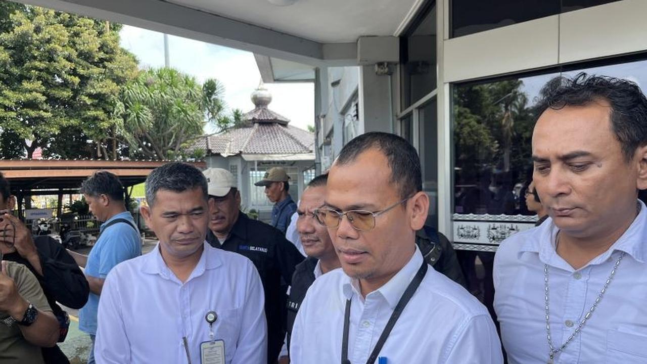 ASDP Bakauheni Tingkatkan Kewaspadaan Hadapi Cuaca Buruk di Selat Sunda Jelang Nataru 2025/2026