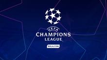 Ilustrasi logo Liga Champions. (Bola.com/Gregah Nurikhsani)