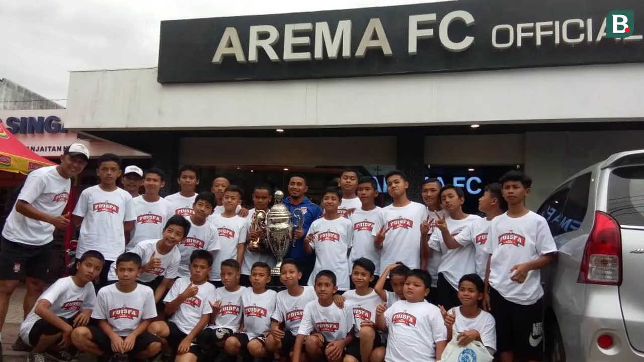 Firman Utina