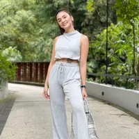 Violenzia Jeanette (Foto: Instagram @violenziajean)