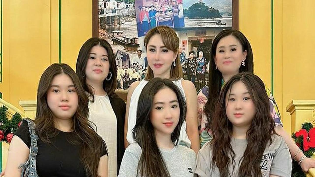 Bikin Netizen Terpesona