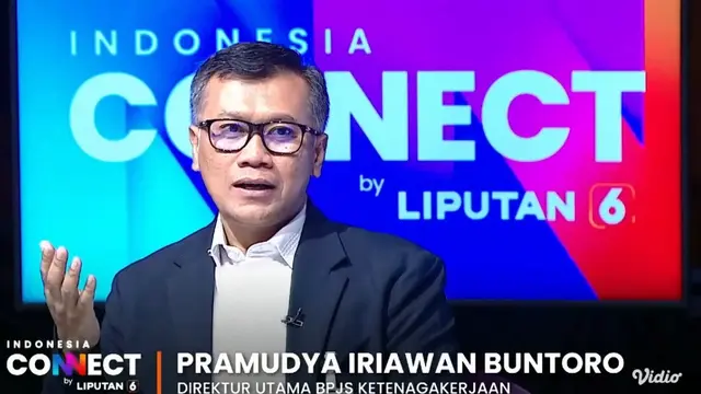 BPJS Ketenagakerjaan