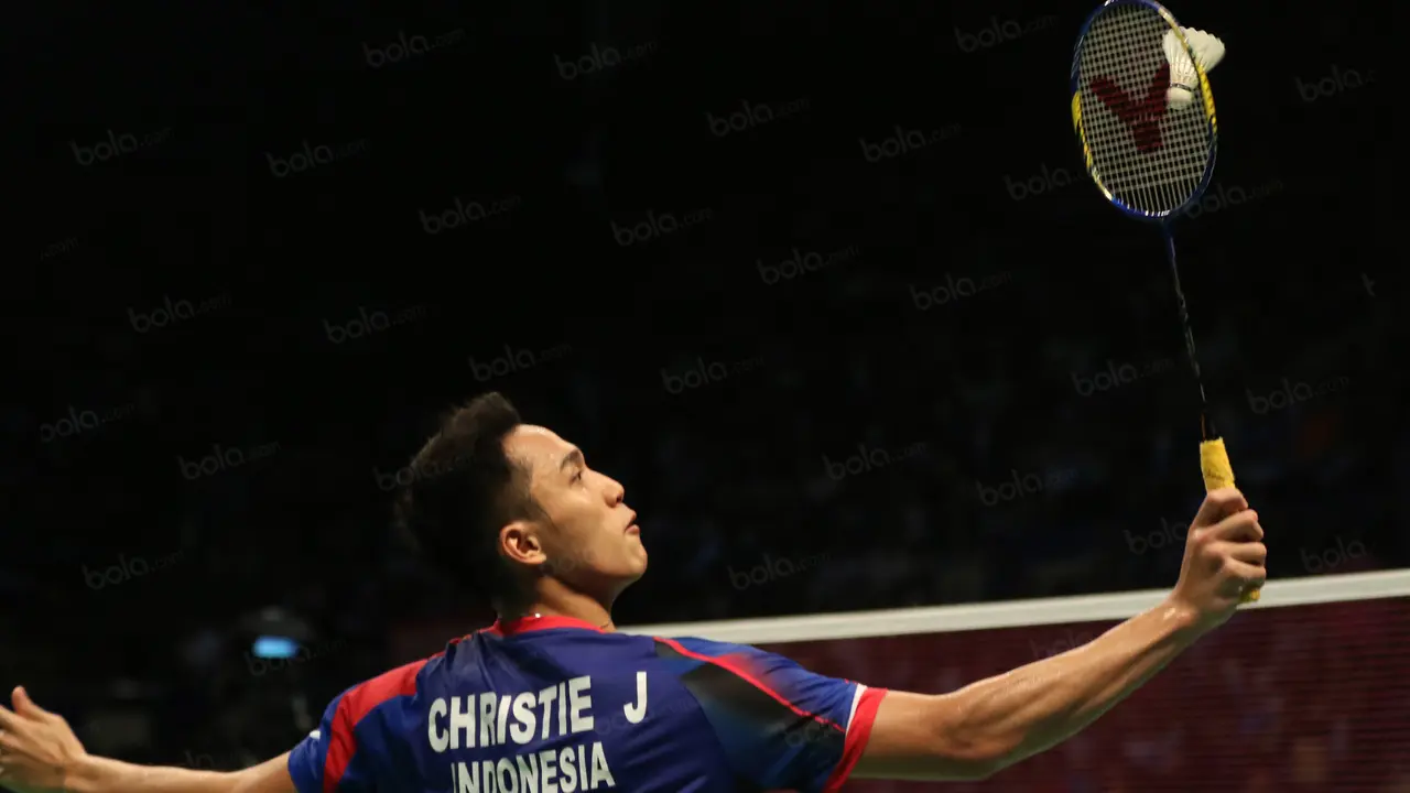 Jonatan Christie