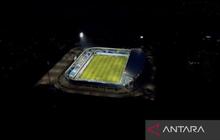 Persela Uji Coba Persekat, Obati Kerinduan Suporter di Tengah Sanksi PSSI