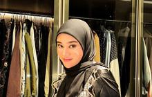 Butuh Waktu 6 Tahun, Intip Pertemuan Pertama Clara Shinta dengan Orang Tua Pasca Mualaf