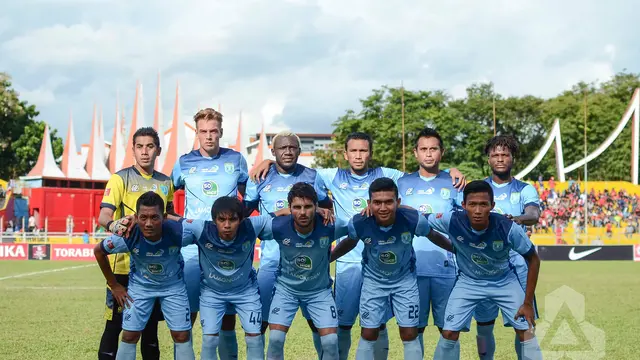 Persela Lamongan (indonesiansc.com)