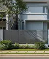 Ide Pagar Rumah Clean Look/Gemini AI