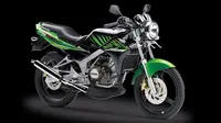 Deretan Motor yang Masih Setia Gunakan Karburator