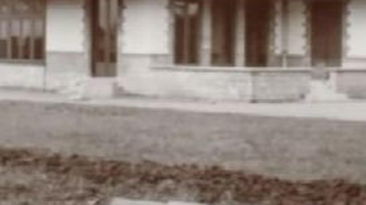 Menyusuri Bekas Rumah Pemotongan Hewan Peninggalan Belanda di Semarang, Kini Kondisinya Angker dan Terbengkalai