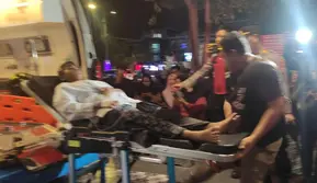 SPPG Kalitengah Sidoarjo Ditutup Buntut 431 Santri Diduga Keracunan