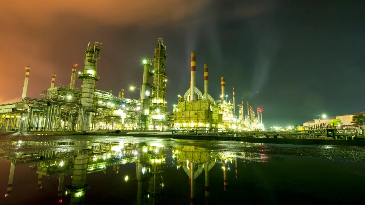 SPBU Pertamina