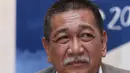 Deddy Mizwar selaku Wakil Gubernur Jawa Barat, mendukung acara yang mengangkat tema lingkungan berkelas Internasional ini. (Galih W. Satria/Bintang.com)
