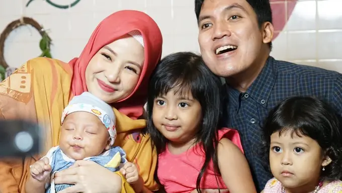 [Fimela] Natasha Rizki