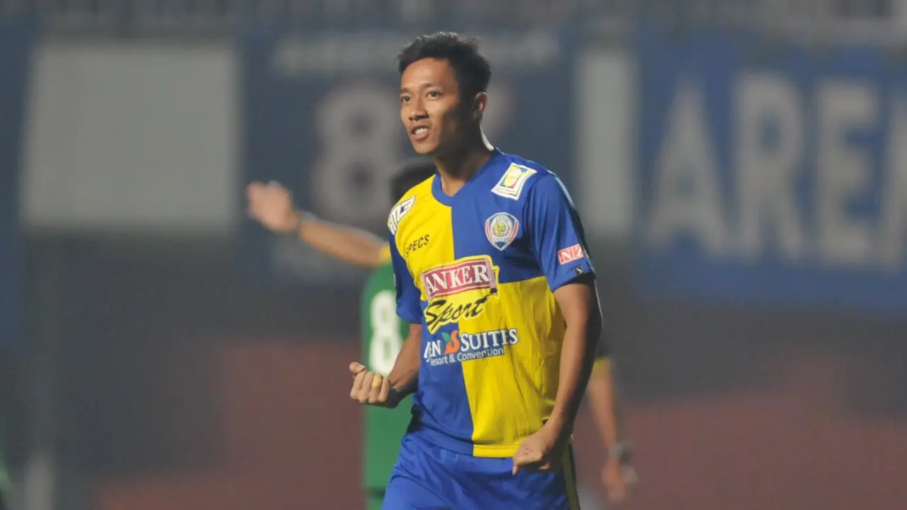 Dendi Santoso