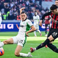 Mantap! Jay Idzes Masuk 10 Besar Pemain dengan Menit Bermain Tertinggi di Serie A 2025/2026