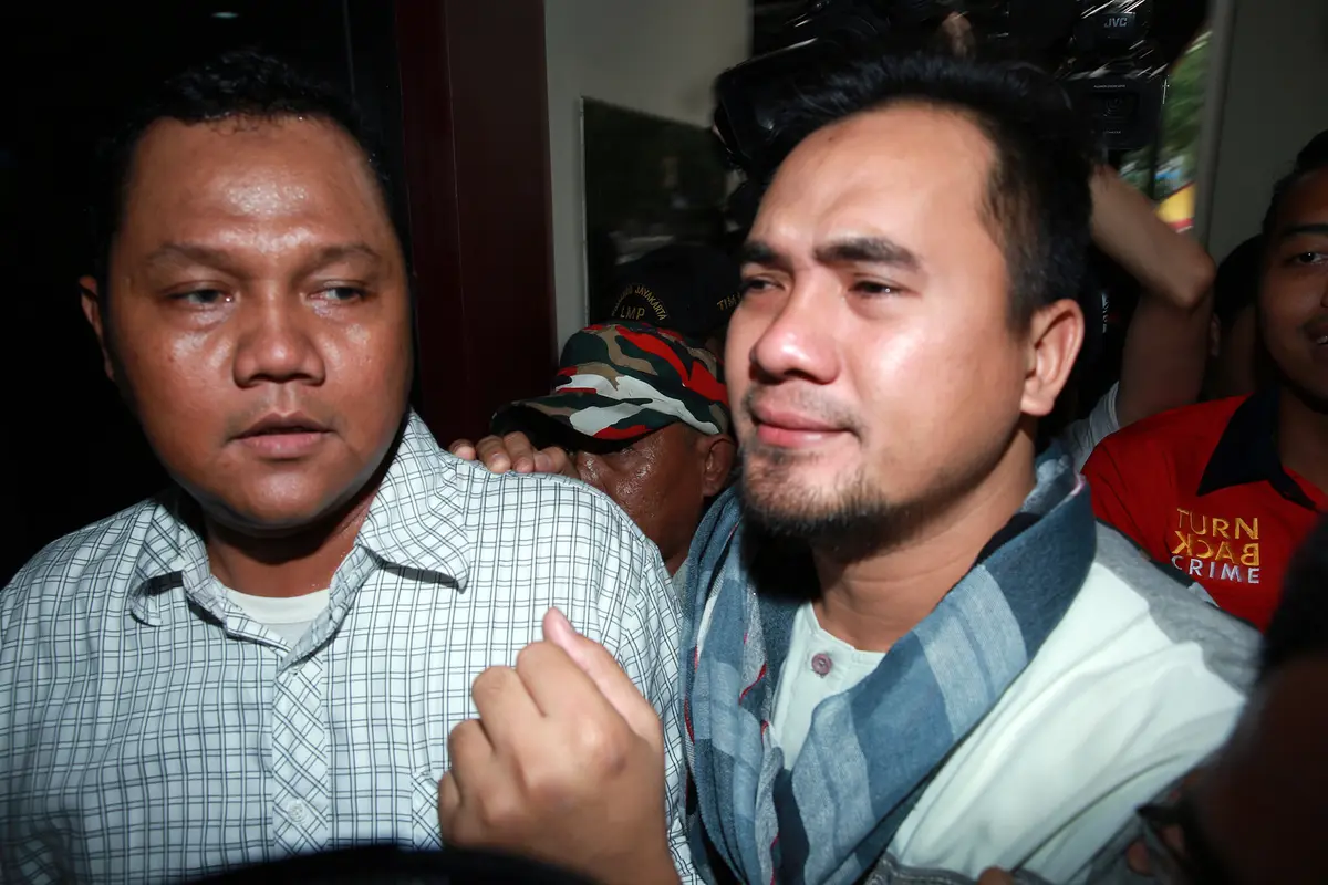 Saipul Jamil