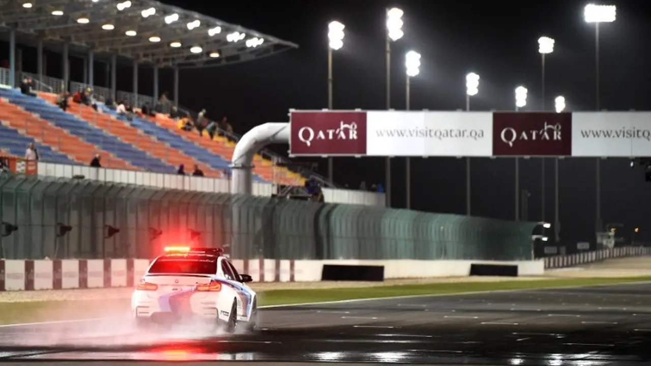 MotoGP Qatar