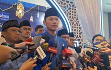 AHY Blak-blakan Demokrat Sering Turun ke Bawah, Ungkap Alasannya ke Prabowo