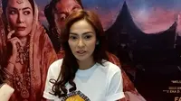 Masayu Anastasia Ungkap Tantangan Tersulit Bintangi Film Melukis Harapan di Langit India