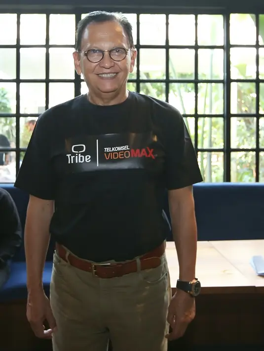 Selain Maudy Koesnaedi dan Roy Marten, DO(S)A dibintangi oleh Hannah Al Rashid, Reuben Elishama, Ashraf Sinchlair, Remy Ishak, Daniella Sya, Shenty Feliziana dan  Hisyam Hamid. (Bambang E Ros/Bintang.com)