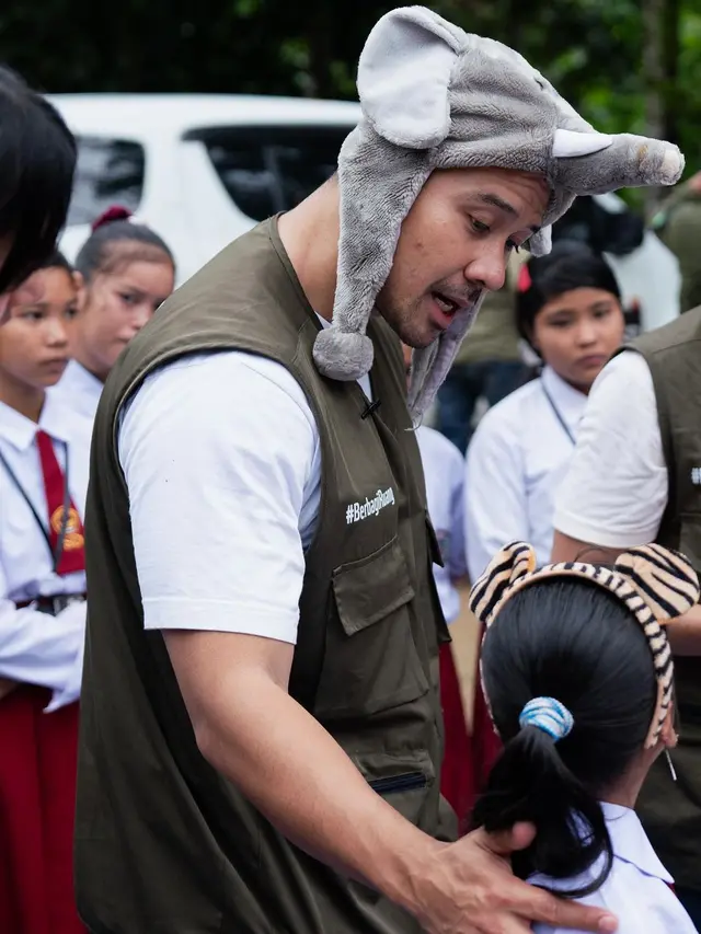 Chicco Jerikho (Instagram/chicco.jerikho)