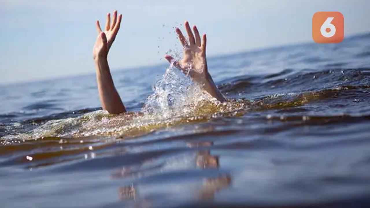 Kronologi Siswa SMPN 7 Mojokerto Terseret Ombak di Pantai Drini Gunungkidul, Tiga Dinyatakan Tewas