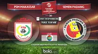Prediksi PSM Vs Semen Padang: Juku Eja di Atas Angin
