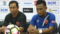 PSM Akui Kalah Kelas dari Sriwijaya FC
